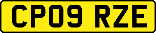 CP09RZE
