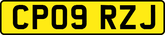 CP09RZJ