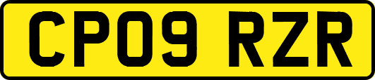 CP09RZR