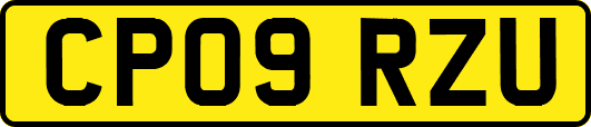 CP09RZU