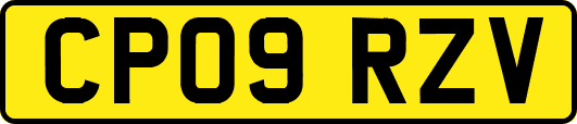 CP09RZV
