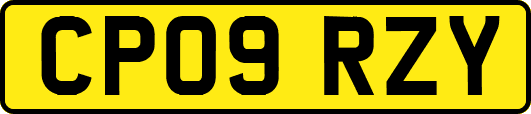 CP09RZY