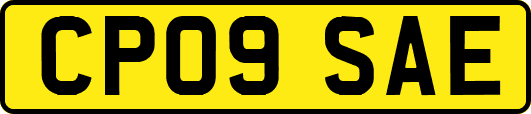 CP09SAE