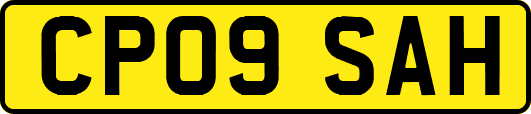 CP09SAH