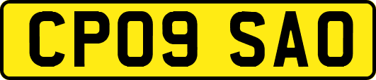 CP09SAO