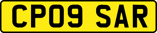 CP09SAR