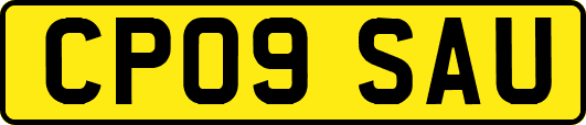 CP09SAU