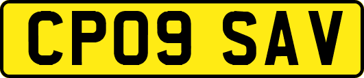 CP09SAV