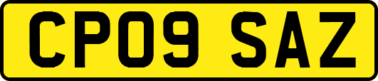 CP09SAZ