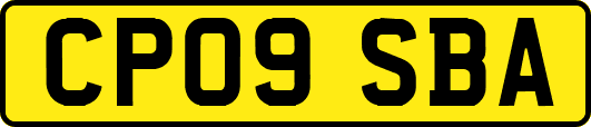 CP09SBA