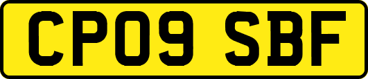 CP09SBF