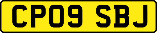 CP09SBJ