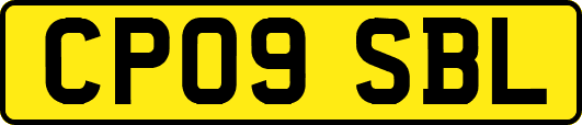 CP09SBL
