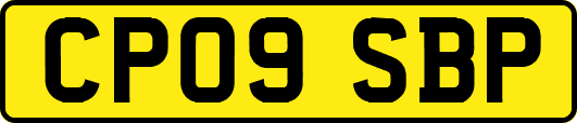 CP09SBP