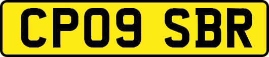 CP09SBR