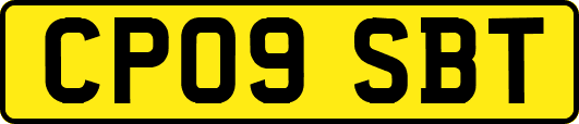 CP09SBT