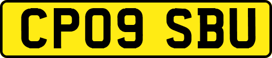 CP09SBU