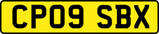 CP09SBX