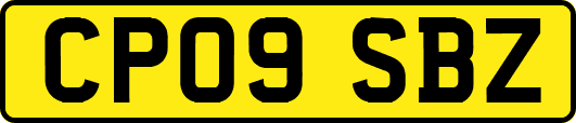 CP09SBZ