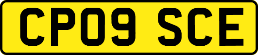 CP09SCE
