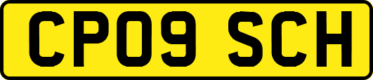 CP09SCH
