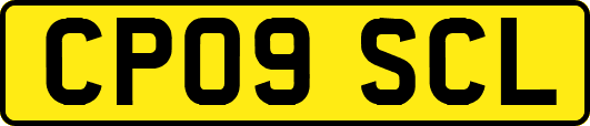 CP09SCL