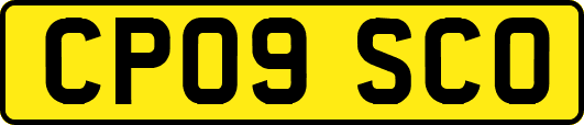 CP09SCO