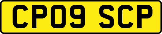 CP09SCP