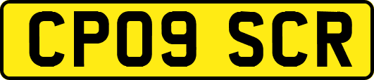 CP09SCR