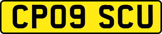CP09SCU