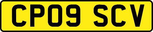 CP09SCV