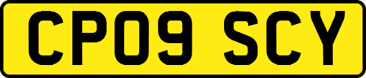 CP09SCY