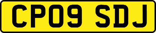 CP09SDJ