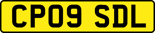 CP09SDL