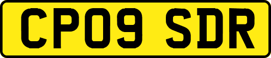 CP09SDR