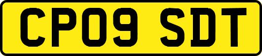 CP09SDT