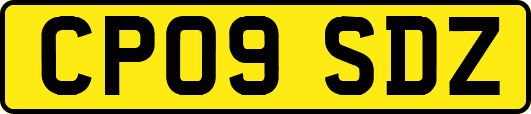 CP09SDZ