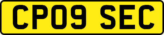 CP09SEC