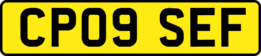 CP09SEF