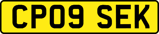 CP09SEK