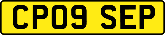 CP09SEP