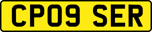CP09SER