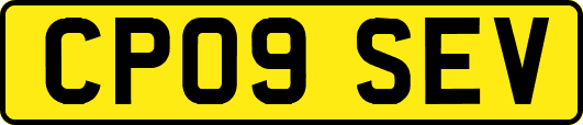 CP09SEV