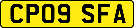 CP09SFA