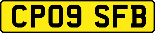 CP09SFB