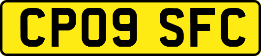 CP09SFC