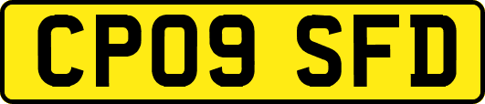 CP09SFD