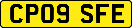 CP09SFE