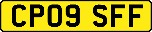CP09SFF