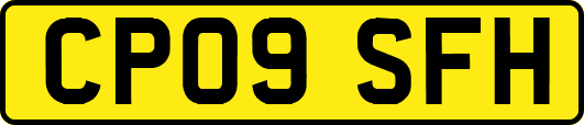 CP09SFH